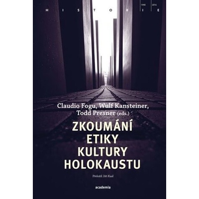 Zkoumání etiky kultury holokaustu