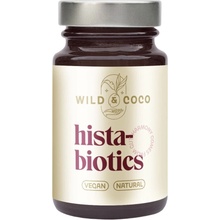Wild and Coco Histabiotics 60 kapsúl