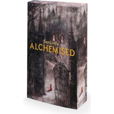 Alchemised – Zboží Dáma