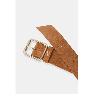 Patrizia Pepe Велурен колан Patrizia Pepe (8W6409.L152)