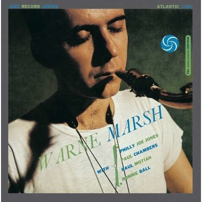 Warne Marsh - Warne Marsh