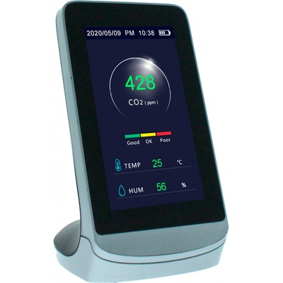 Levenhuk Wezzer Air MC60