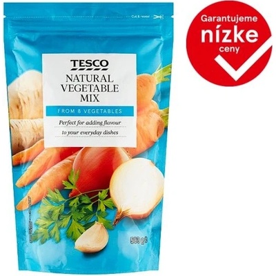 Tesco Zeleninové ochucovadlo sypké 0,5 kg