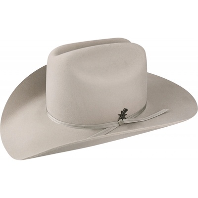 Bailey Stampede tradiční americký westernový klobouk