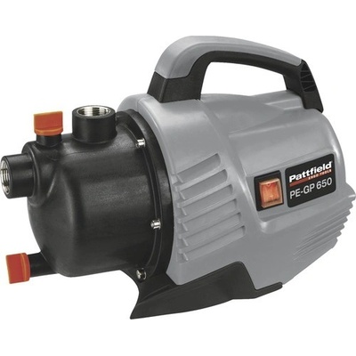 Pattfield PE-GP 650