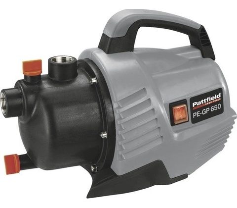Pattfield PE-GP 650