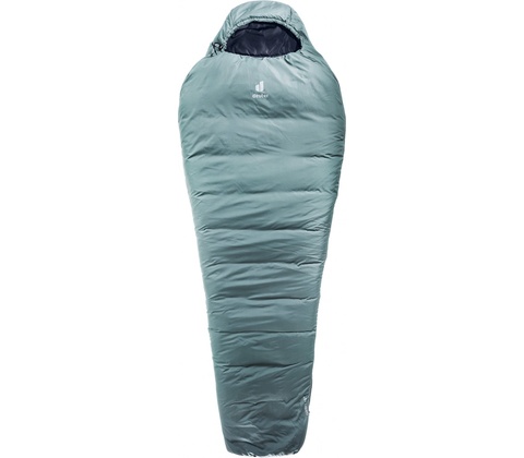 Deuter Orbit +5°