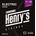 Henry's Strings HENC1152