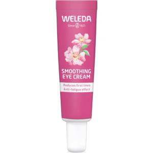 Weleda Wild Rose & White Tea нежен очен крем дневен и нощен 12ml