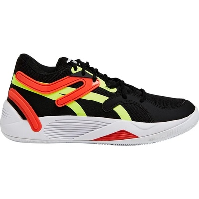 PUMA Баскетболни обувки Puma TRC Blaze Court 376582-03 Размер 44, 5 EU