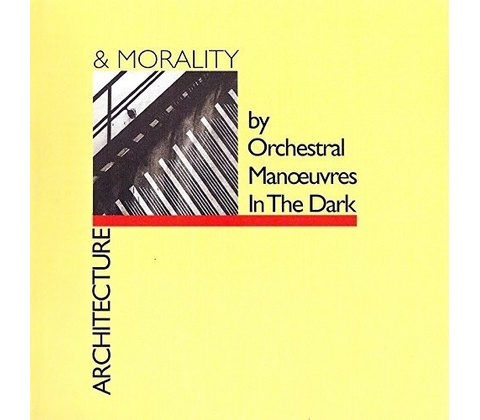 Architecture & Morality LP