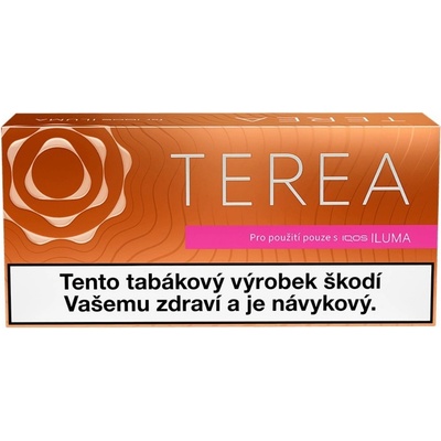 TEREA AMBER karton – Zboží Dáma