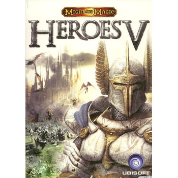 Heroes of Might and Magic 5 Bundle