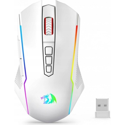 Redragon M914W-RGB NIX