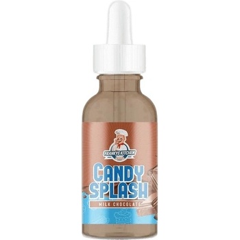 Candy Splash Flavour Drops Frankys Bakery