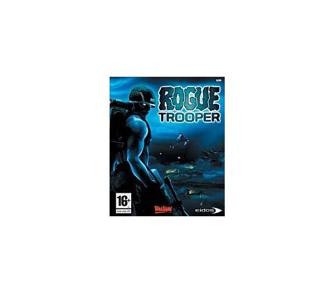 Rogue Trooper