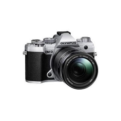 Olympus OM-D E-M5 Mark III