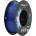 Creality3D CR-PETG Filament Blue, 3D insert (blue, 1 kg, 1.75 mm, on roll)