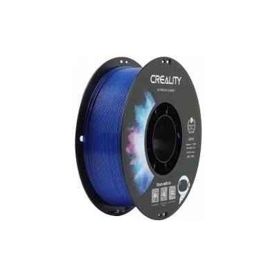 Creality3D CR-PETG Filament Blue, 3D insert (blue, 1 kg, 1.75 mm, on roll)