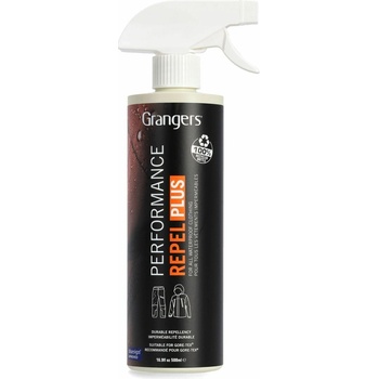Grangers Performance Repel Plus 500 ml