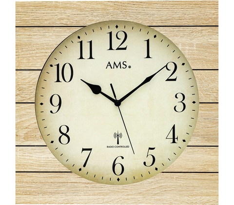 AMS 5551