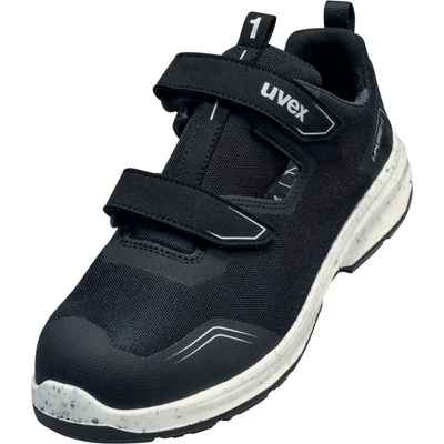 Uvex 1 Sandal Velcro S1 PU 6890