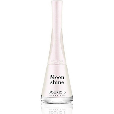 Bourjois 1 Seconde lak na nehty 021 Moon Shine 9 ml