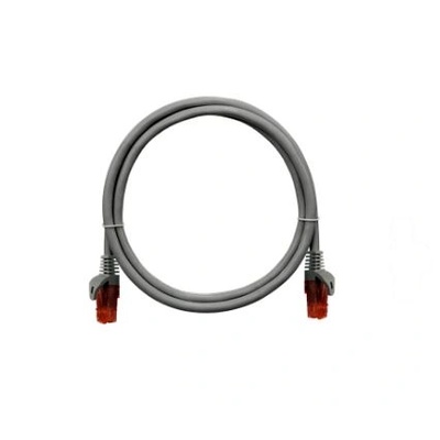 NIKOMAX Essential Series NMC-PC4UA55B-ES-050-C-GY