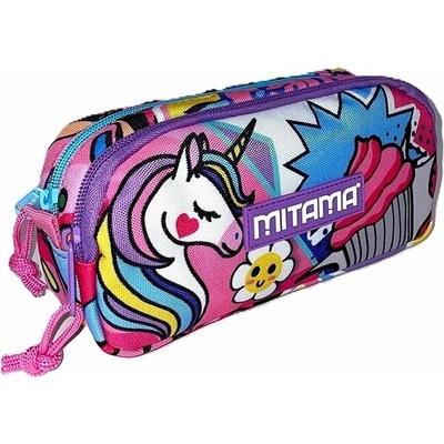 Mitama 2 zip Daisy pop