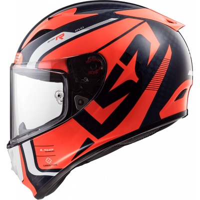 LS2 FF323 Arrow C Evo Sting