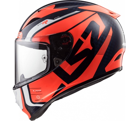 LS2 FF323 Arrow C Evo Sting