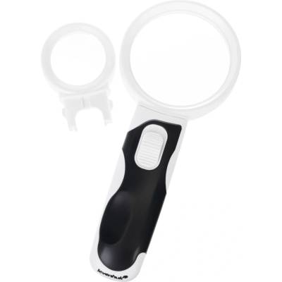 Levenhuk Лупа Levenhuk Zeno Multi ML7