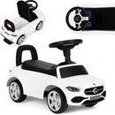 Multistore ercedes C CLASS bielo