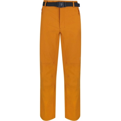 Husky Koby M Mustard – Zboží Dáma