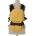 Lorelli Premium КЕНГУРУ weekend lemon curry&black (10010110011)