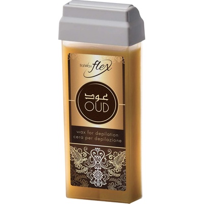 ItalWax Flex vosk depilační OUD 100 ml
