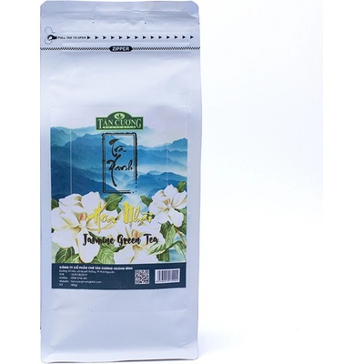 TAN CUONG Jazmínový zelený čaj 500 g