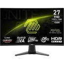 MSI MAG 276CXF