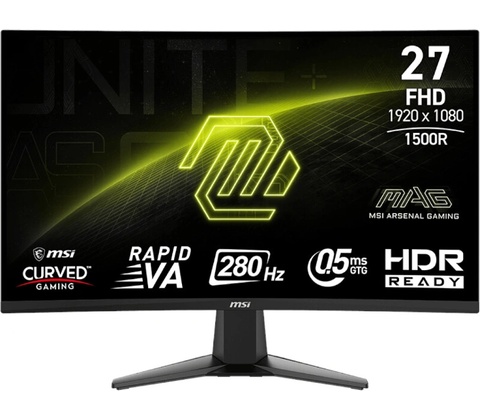 MSI MAG 276CXF