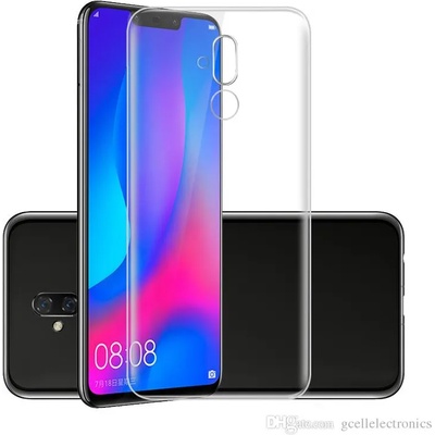 Прозрачен Калъф Huawei Mate 20 Lite