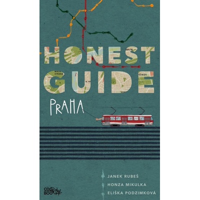 Honest Guide - Janek Rubeš []