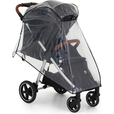 PETITE&MARS Rainy Large pláštenka na priestranný športový kočík