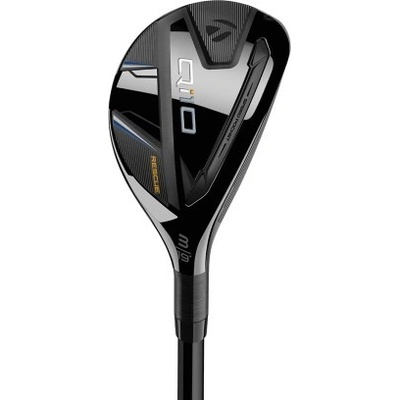 TaylorMade Qi10 Tour hybrid Pánské Pravá Grafit Regular 22° (4 hybrid) – Zboží Dáma
