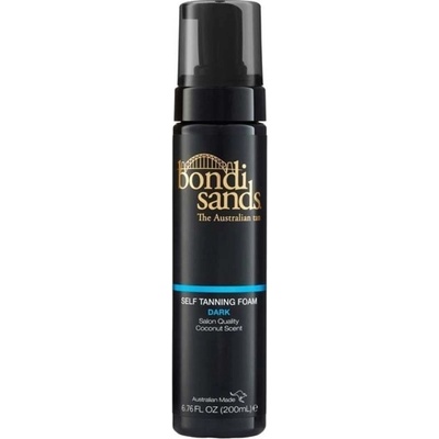 Bondi Sands Self Tanning Foam samoopalovací pěna pro světlou pokožku 200 ml