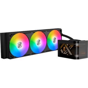 XIGMATEK Water Cooling Connect Ultra 360 (EN48371)