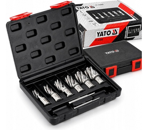 Yato YT-43400