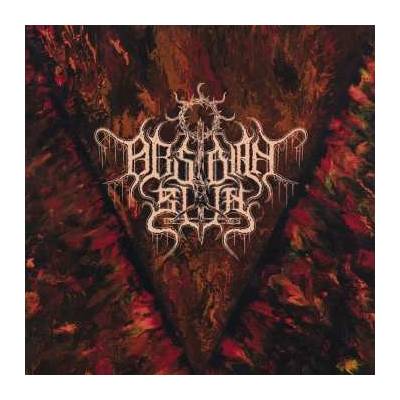 Obsidian Sun - Burning Obsidian Sun CD