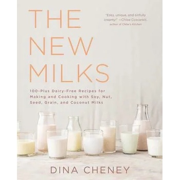 The New Milks