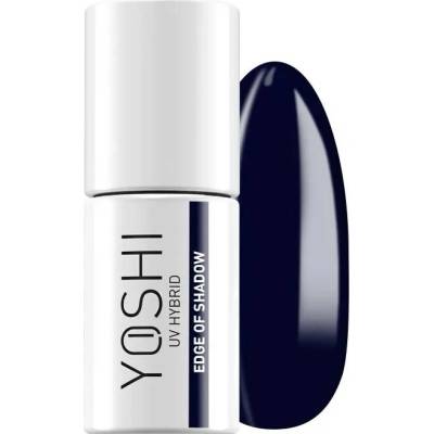 YOSHI Gél lak Yerba Yoga Edge of Shadow 306 6 ml