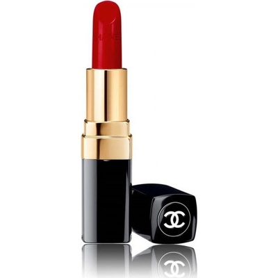 Chanel Rouge Coco Ultra Hydrating rúž pre intenzívnu hydratáciu 466 Carmen Ultra Hydrating Lip Colour 3,5 g